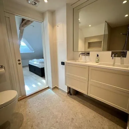 Renovated