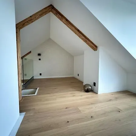Διαμέρισμα Renovated