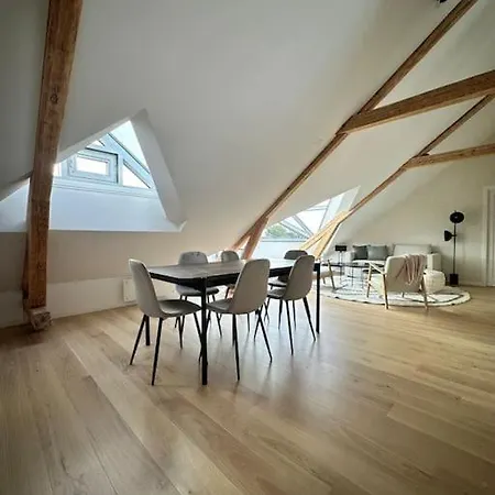 Renovated *
