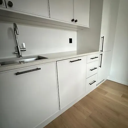 Apartment Renovated