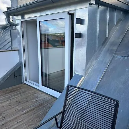 Renovated Apartment *