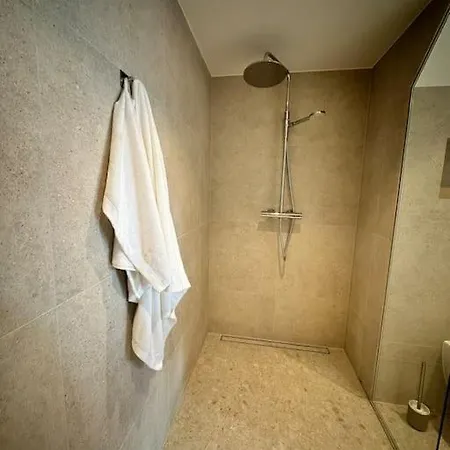 Renovated Διαμέρισμα Όσλο