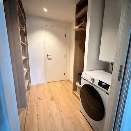 Renovated * Όσλο