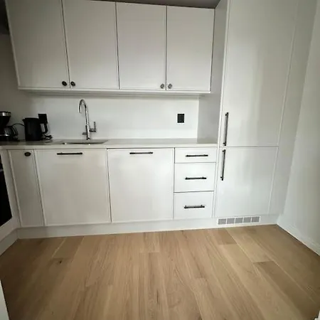 Renovated Apartment