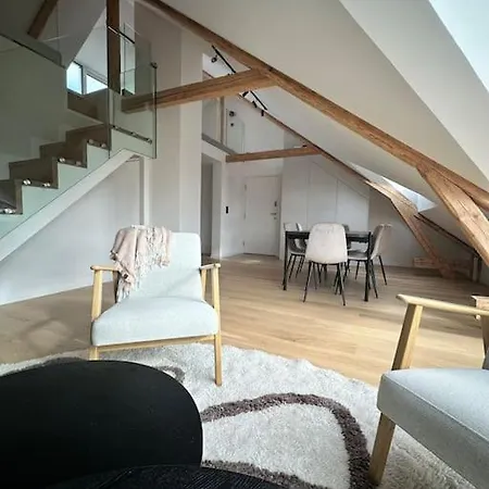 Renovated Apartment *