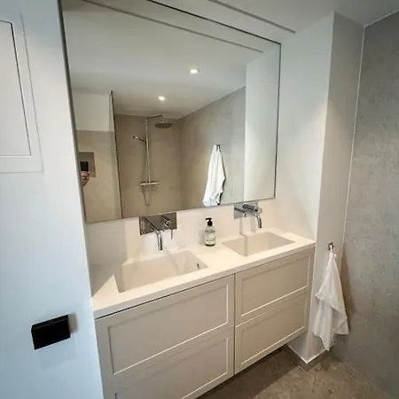 Apartment Renovated *