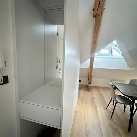 Renovated Όσλο
