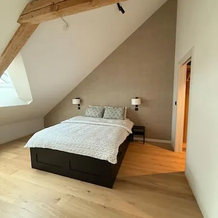 Renovated Apartment