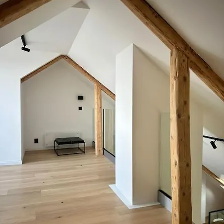 Renovated Apartment *