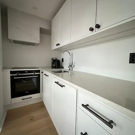 Apartment Renovated *