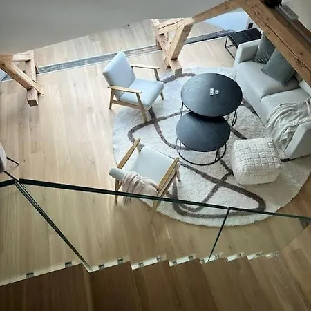Renovated Όσλο
