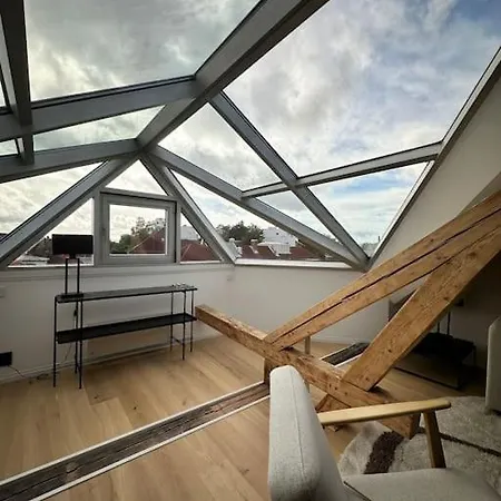 Renovated Apartment