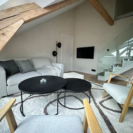 Apartment Renovated