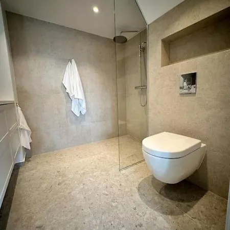 Διαμέρισμα Renovated Όσλο